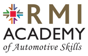 RMI Academy Logo