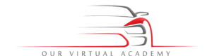 Our Virtual Academy Logo